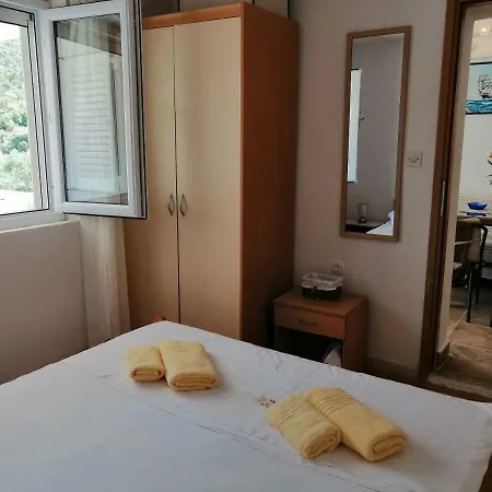 شقة Apartment Zarace Zarače